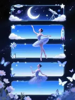 夏日直播活动现场截图